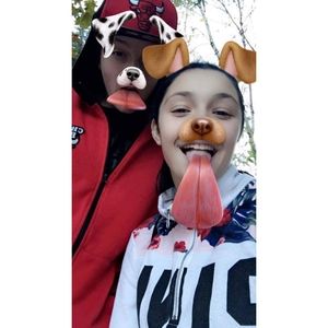 Meet your Posher, Nick